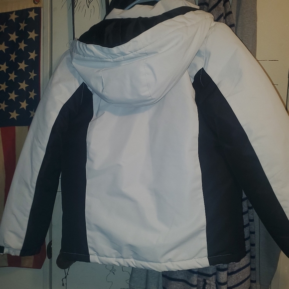 Iceberg Medium 10/12 coat. - Picture 7 of 8